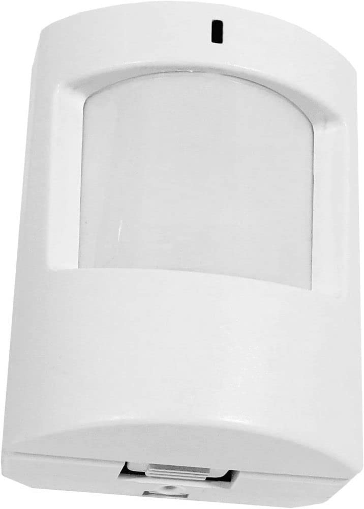 IQ Motion S Encrypted PIR Motion Detector Pet Immune 30ft Range Security Device