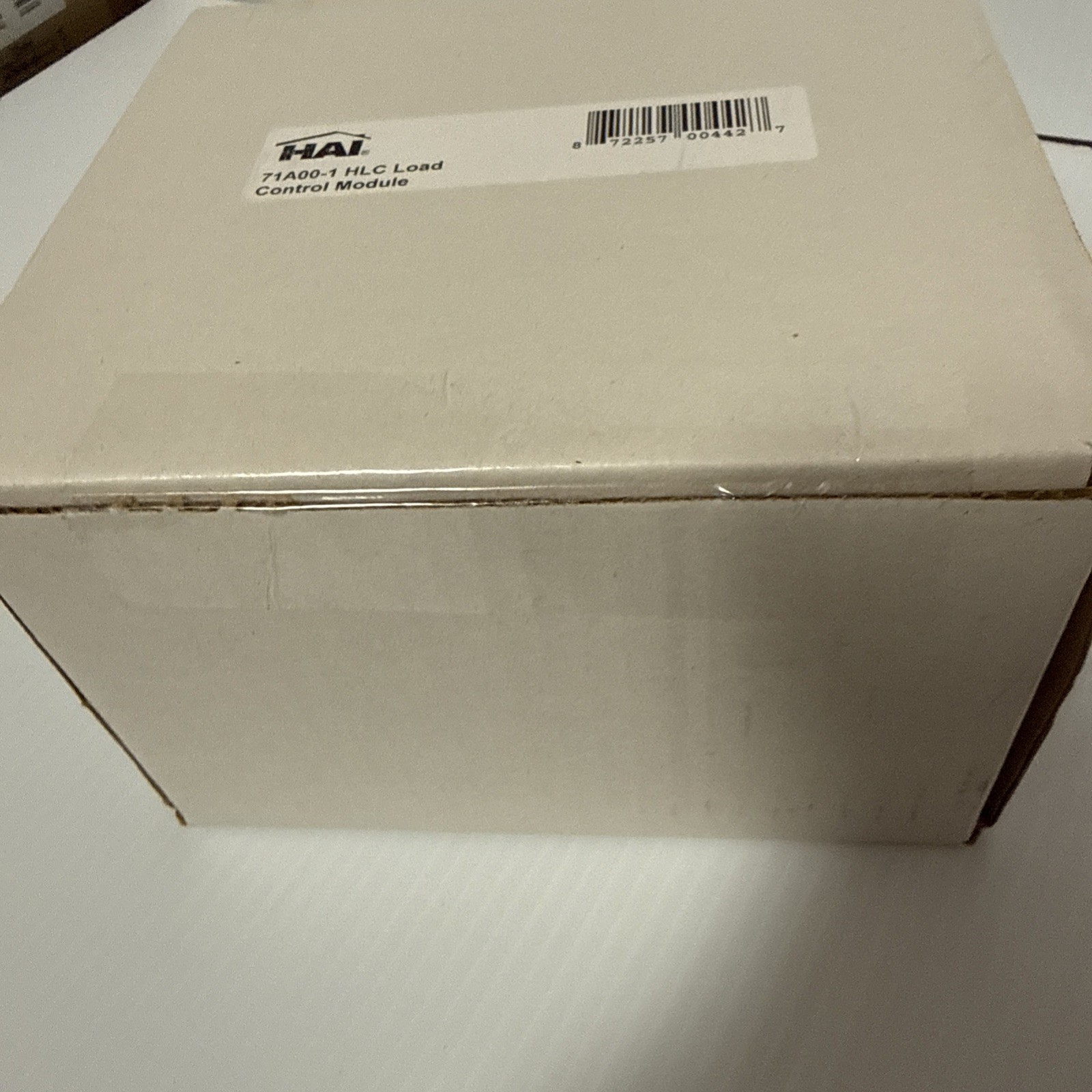 HAI 71A00-1 HLC Load Control Module New In Box Sealed