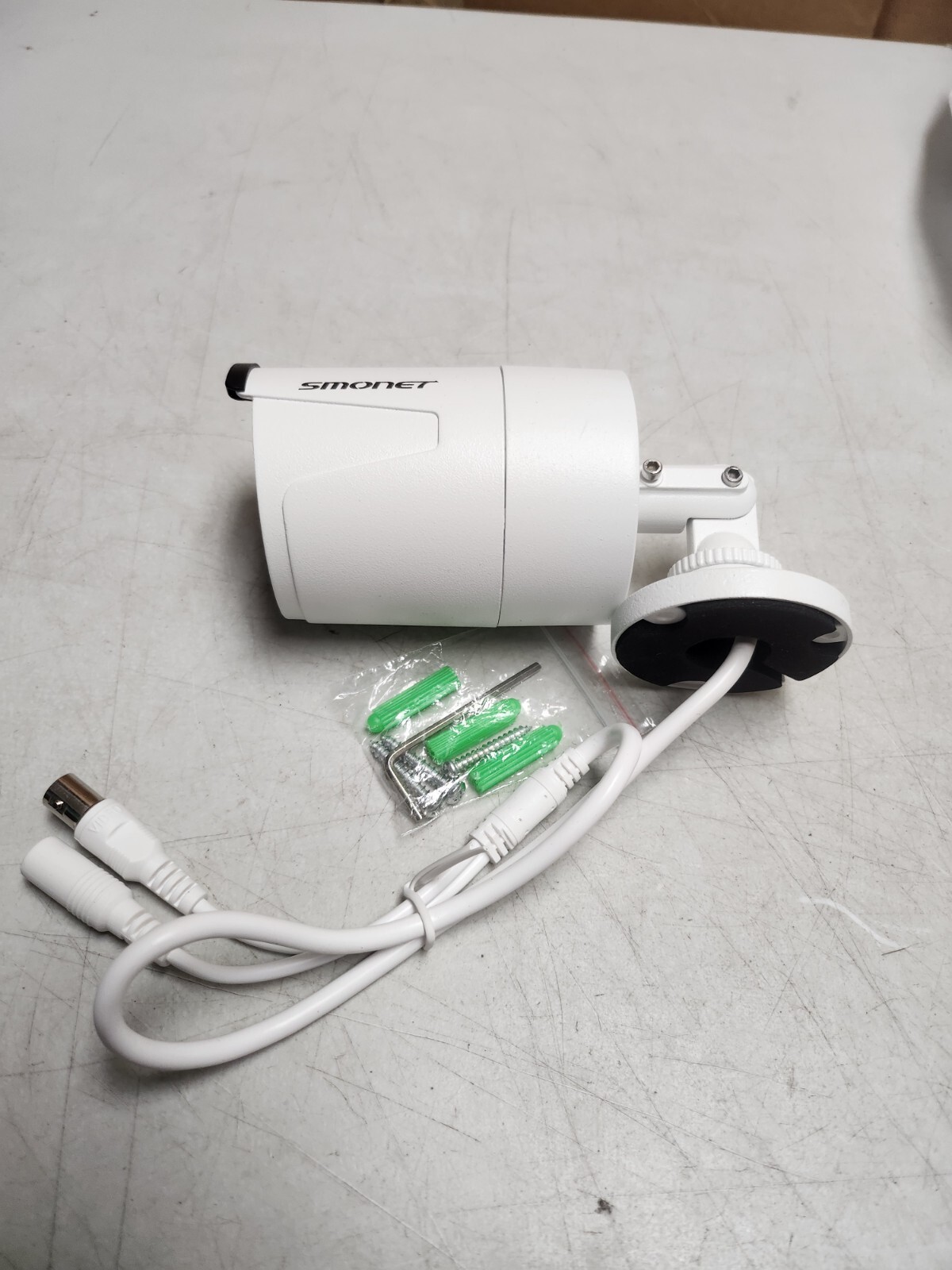 SMONET 1080P wired Security Camera