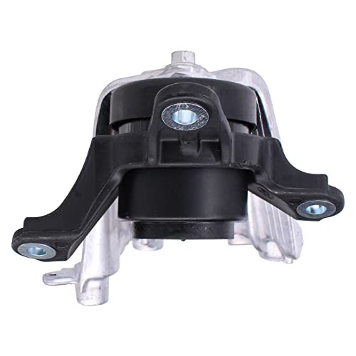 Upper Auto Transmission Mount with Bracket 2.4L for Honda Accord 2008-2012,