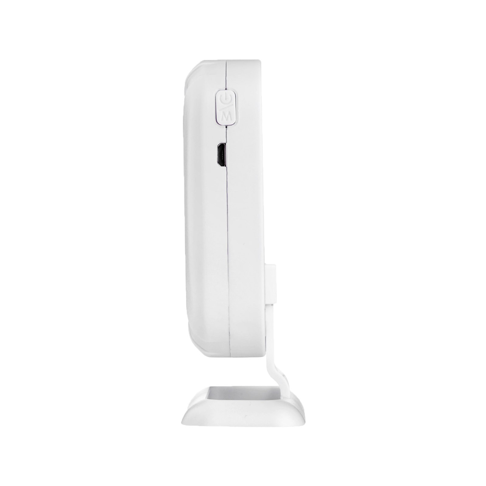 3 Wireless Motion Sensor Detector Gate Entry Door Bell Welcome Chime Alert Alarm