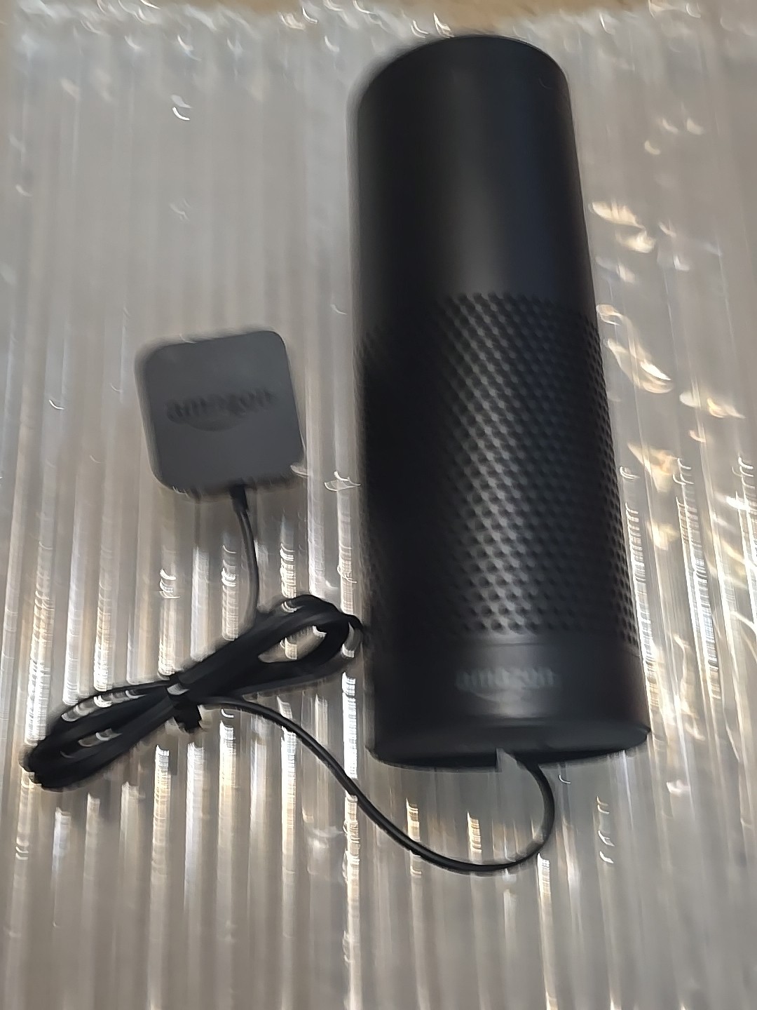 Amazon Echo Plus SK705DI 1st Generation Alexa Smart Speaker.