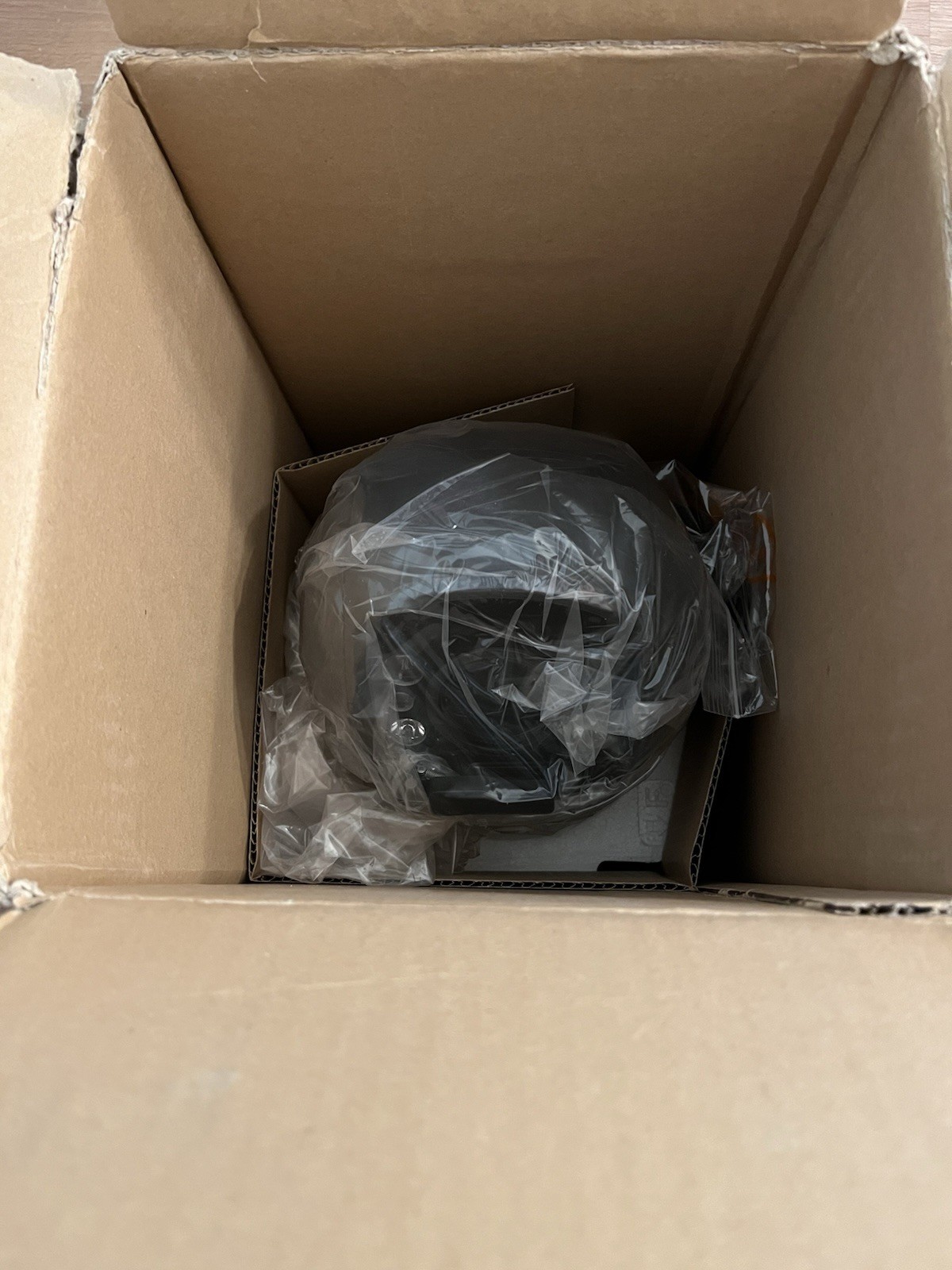Wisenet XNP-8300RW IP/Network Camera 6MP PTZ Indoor Outdoor 30x Optical Zoom