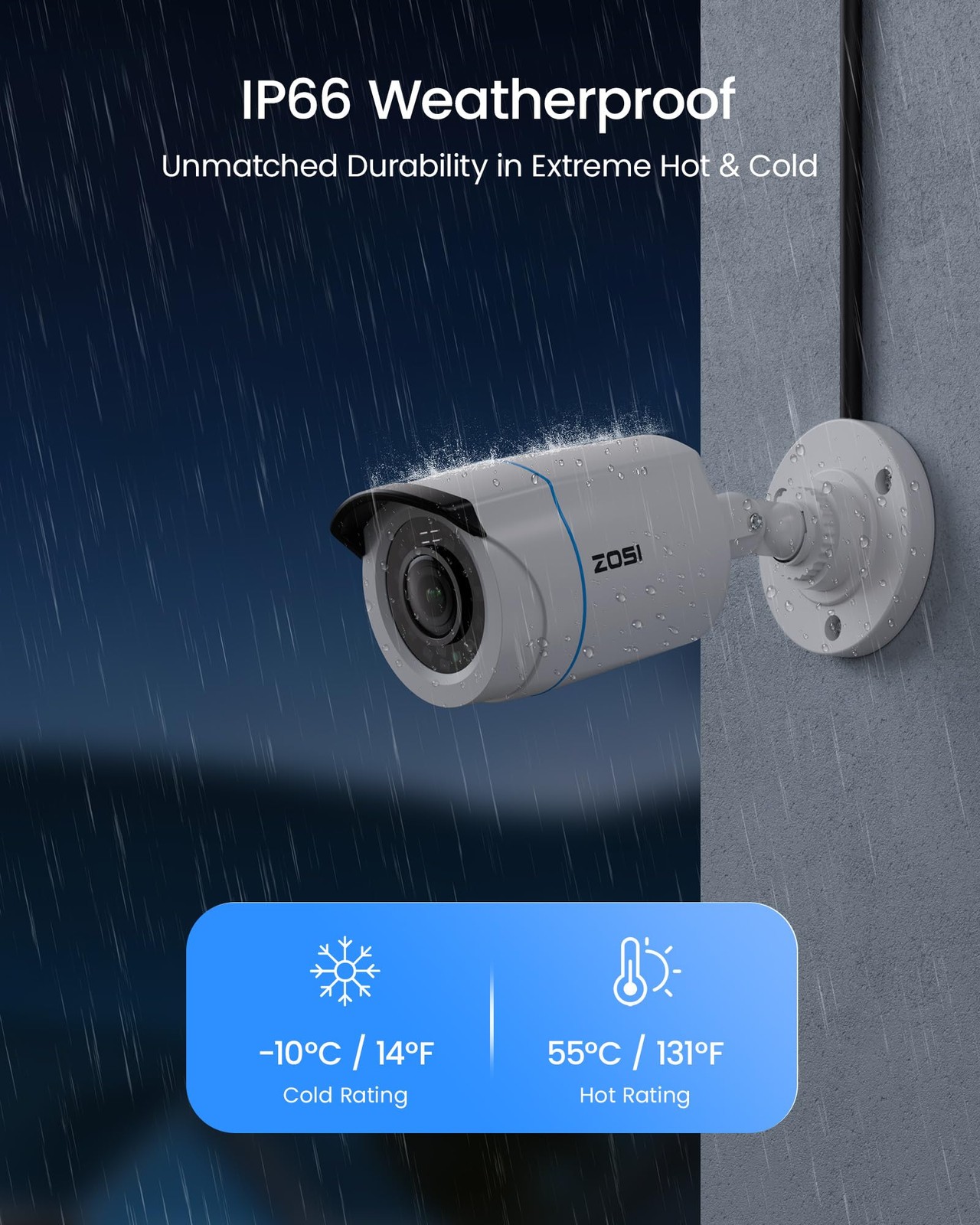 3K Lite Home Security Camera System with AI Human Vehicle Detection, 8CH DVR …