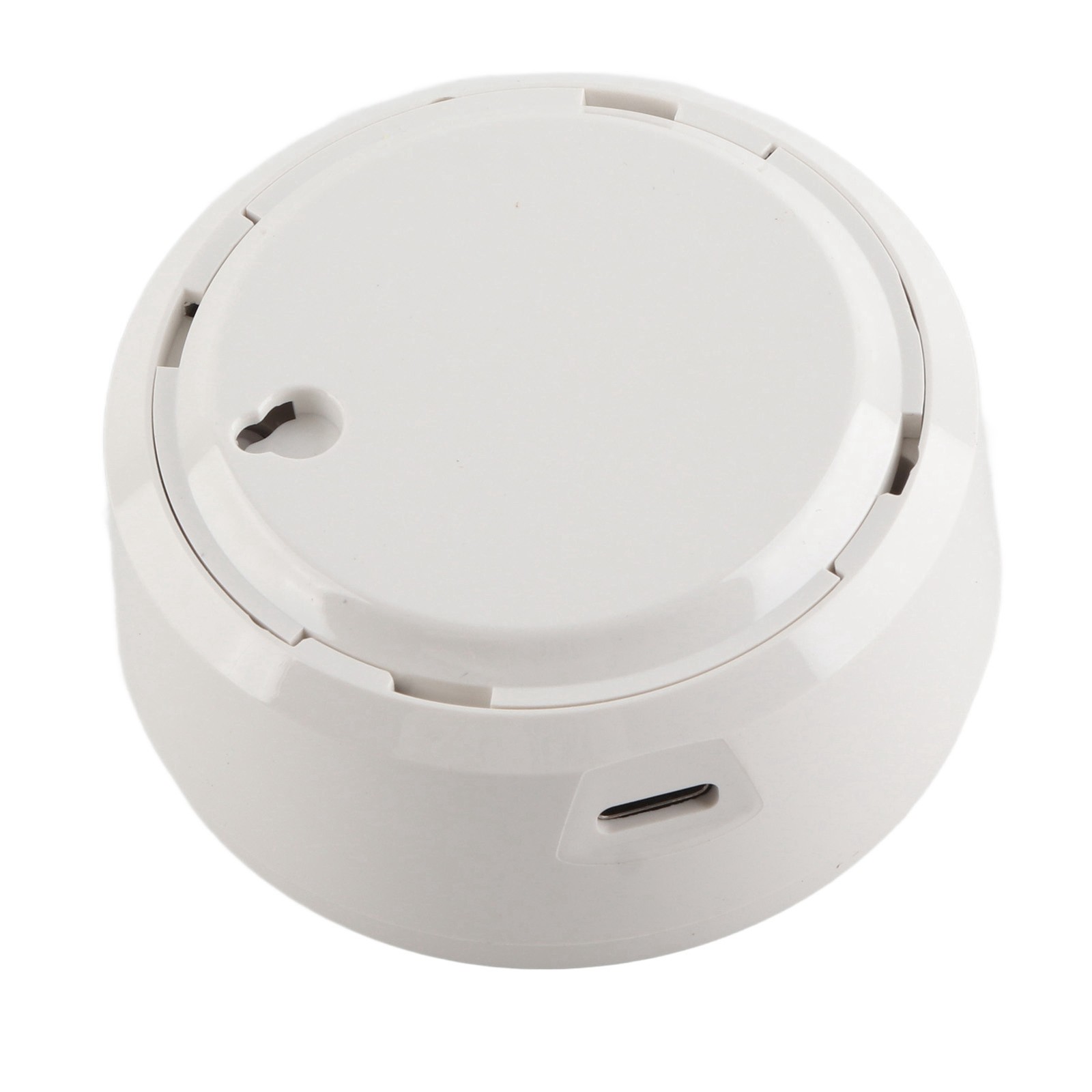 90db Wireless Impact Resistant Siren Alarm App Control For TUYA/Home/Restaurant