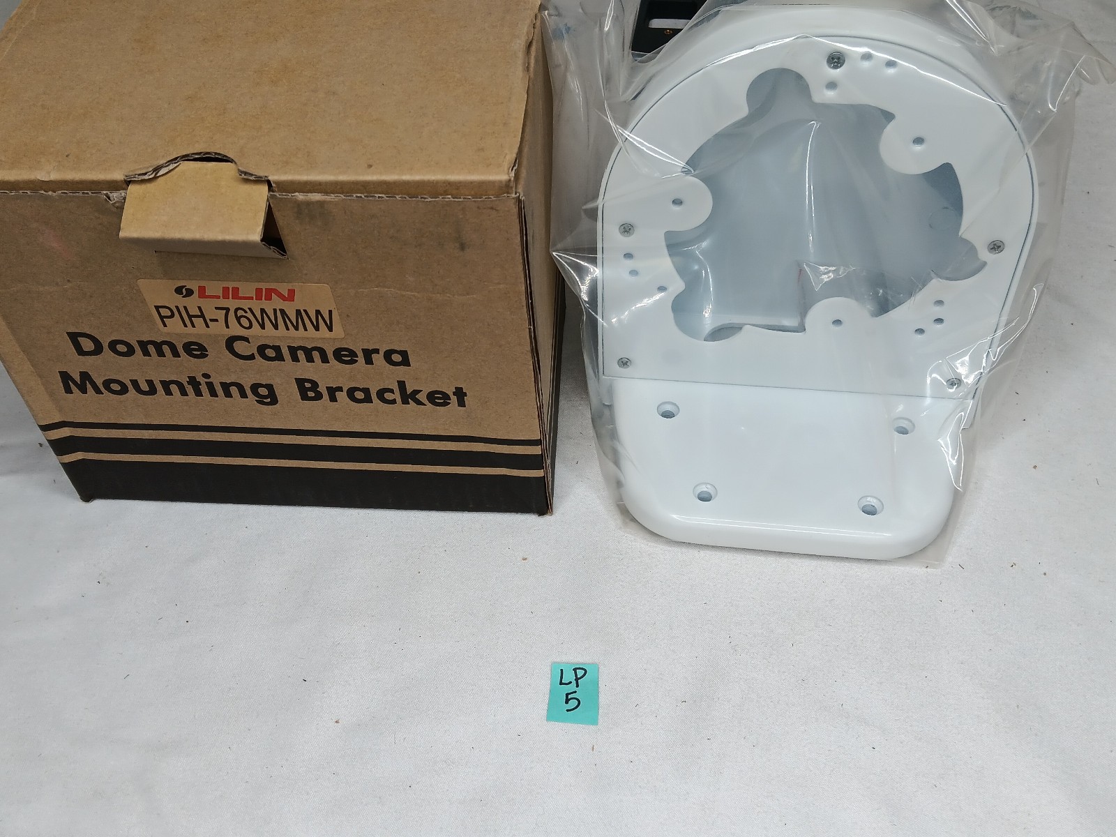 Lilin Dome Camera Mounting Bracket M/N PIH-76WMW