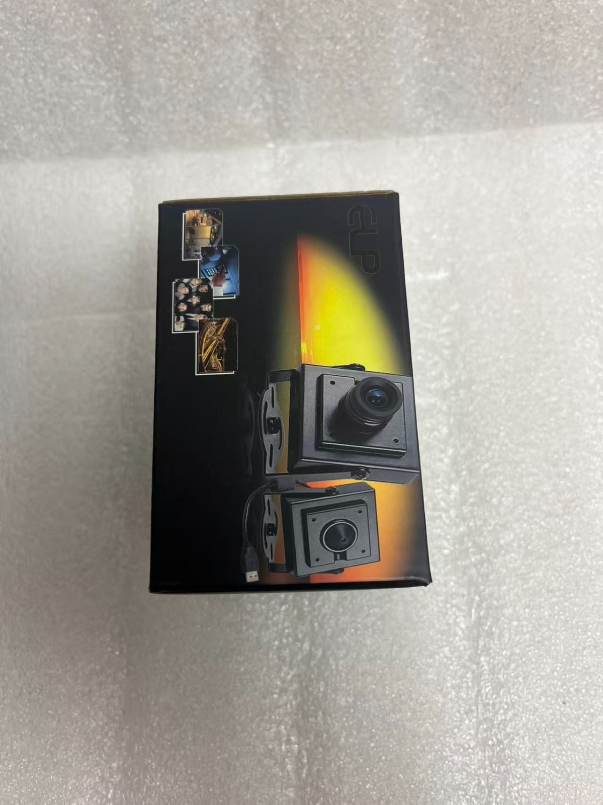 2 pcs ,USB Camera Module OV5640 Color CMOS Sensor MINI good for DIY project !!