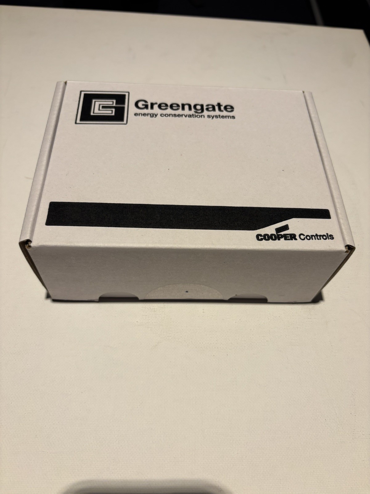 Greengate Cooper Controls OAC-DT-2000 Ceiling Occupancy Sensor White NEW
