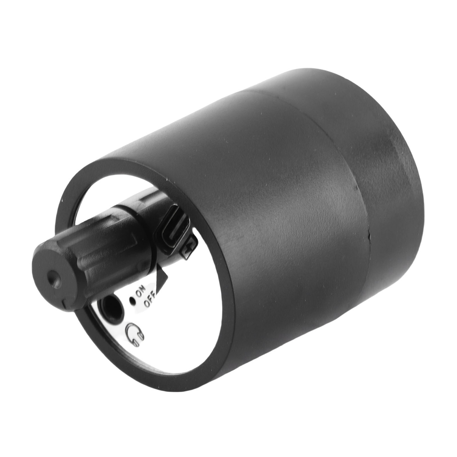 Underground Water Pipe Leak Detector 2Pcs Compact Water Leakage Detection Device