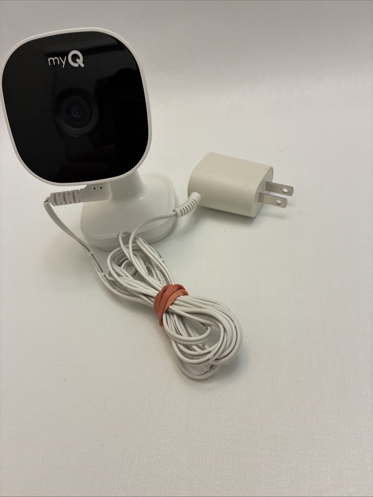 Chamberlain – myQ Smart Garage Camera