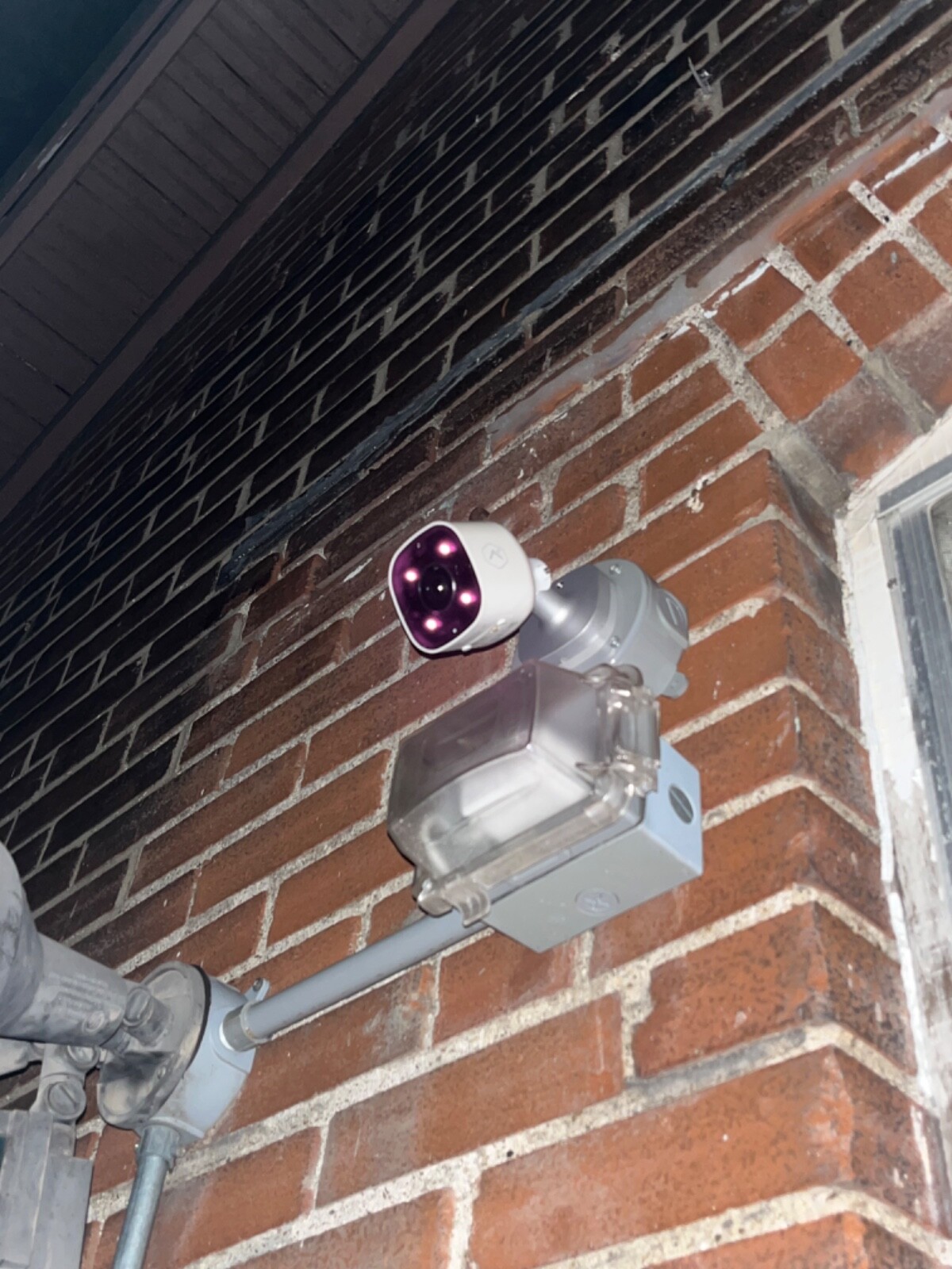 frontpoint security system