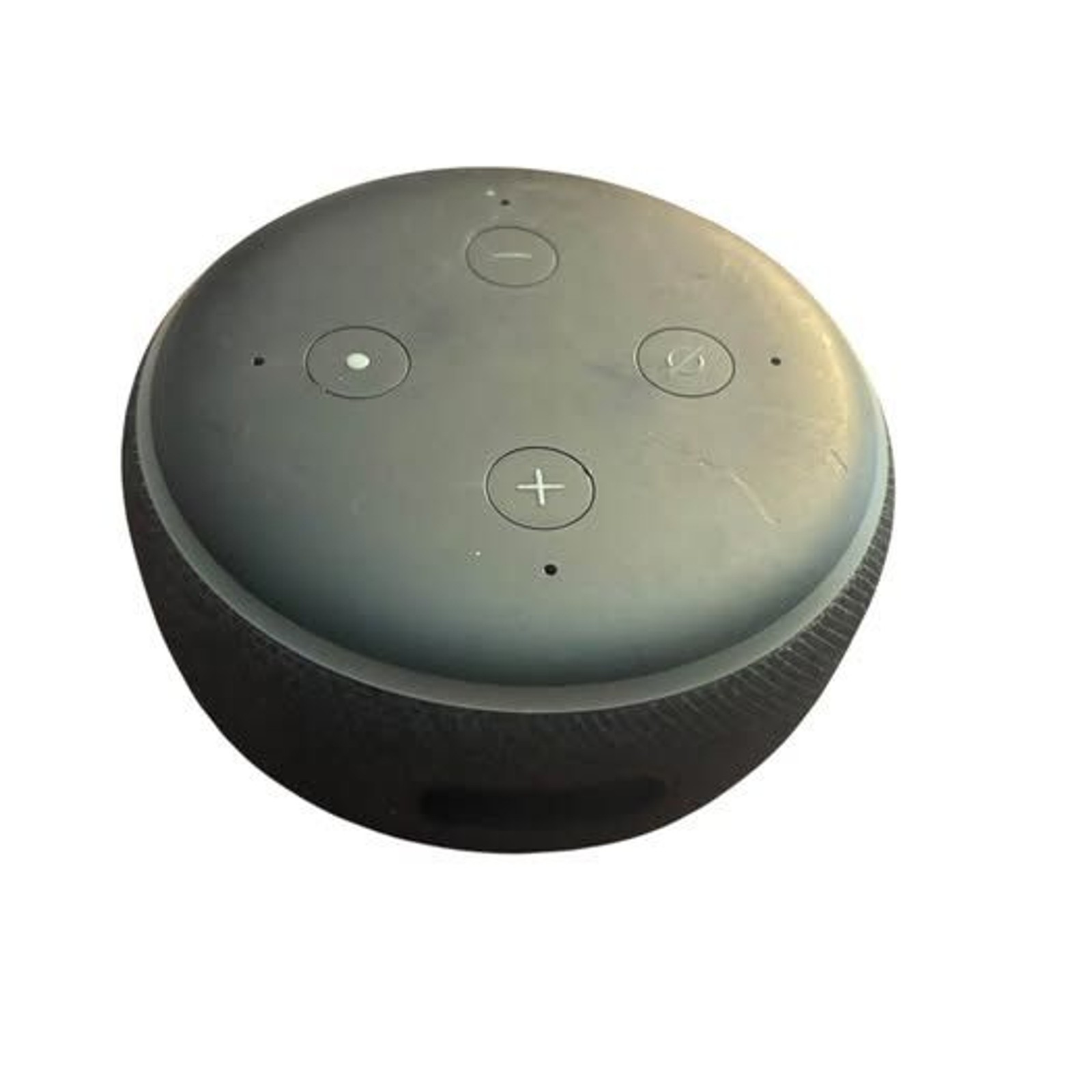 Amazon Echo Dot 3rd Generation