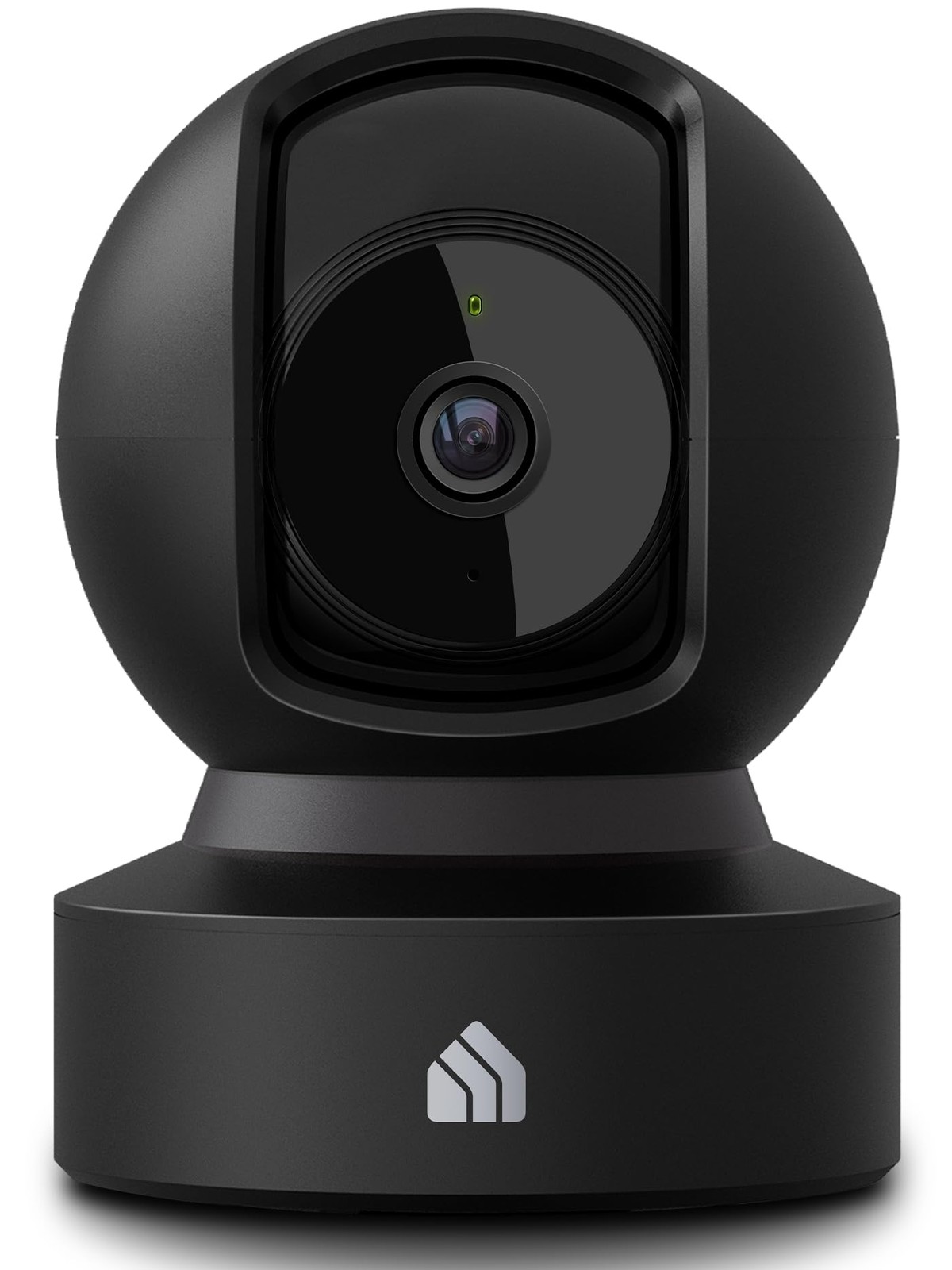 Kasa 1080p Indoor Pan/Tilt Wired Security Camera Works as a Baby & Pet Monitor