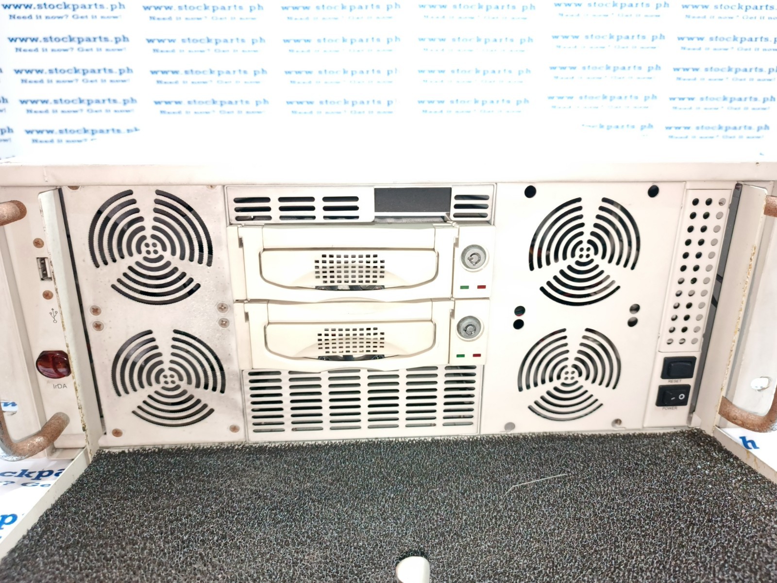 ‎VPON VP416 NETWORK DVR SYSTEM 30 DAYS WARRANTY EXPEDITED SHIPPING