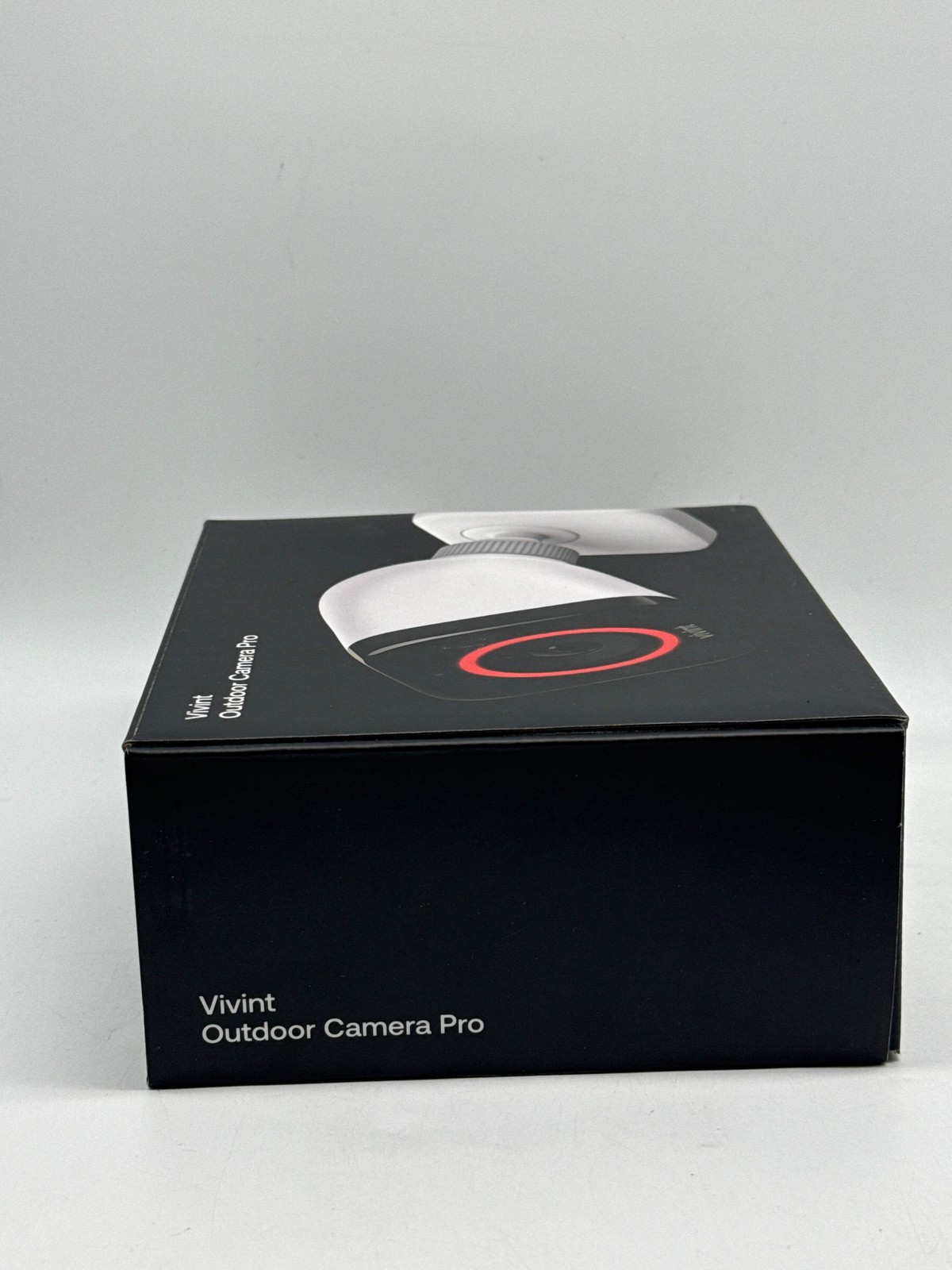 Vivint Outdoor Camera Pro Gen 2 1080p Wi-Fi White – New