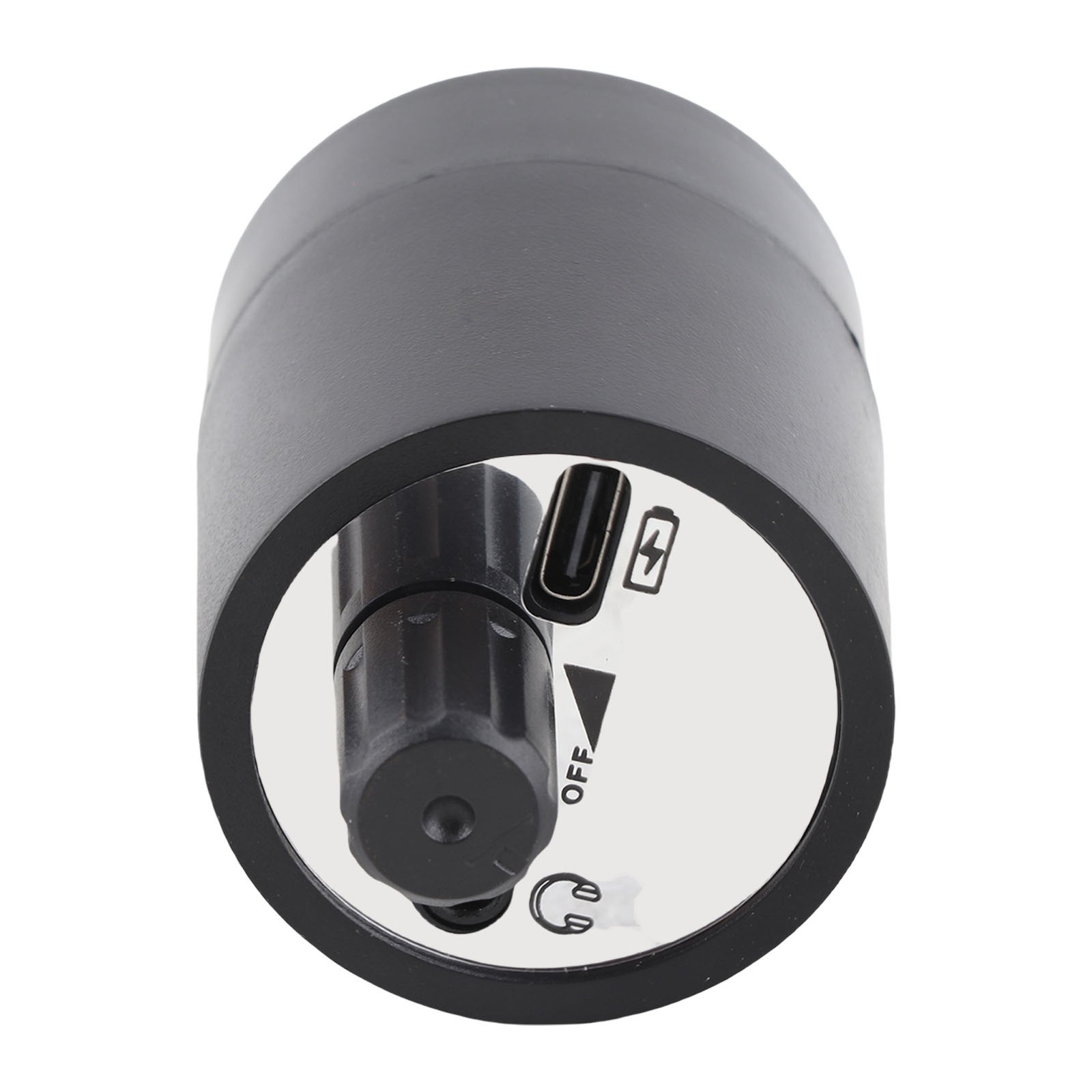 Underground Water Pipe Leak Detector 2Pcs Compact Water Leakage Detection Device
