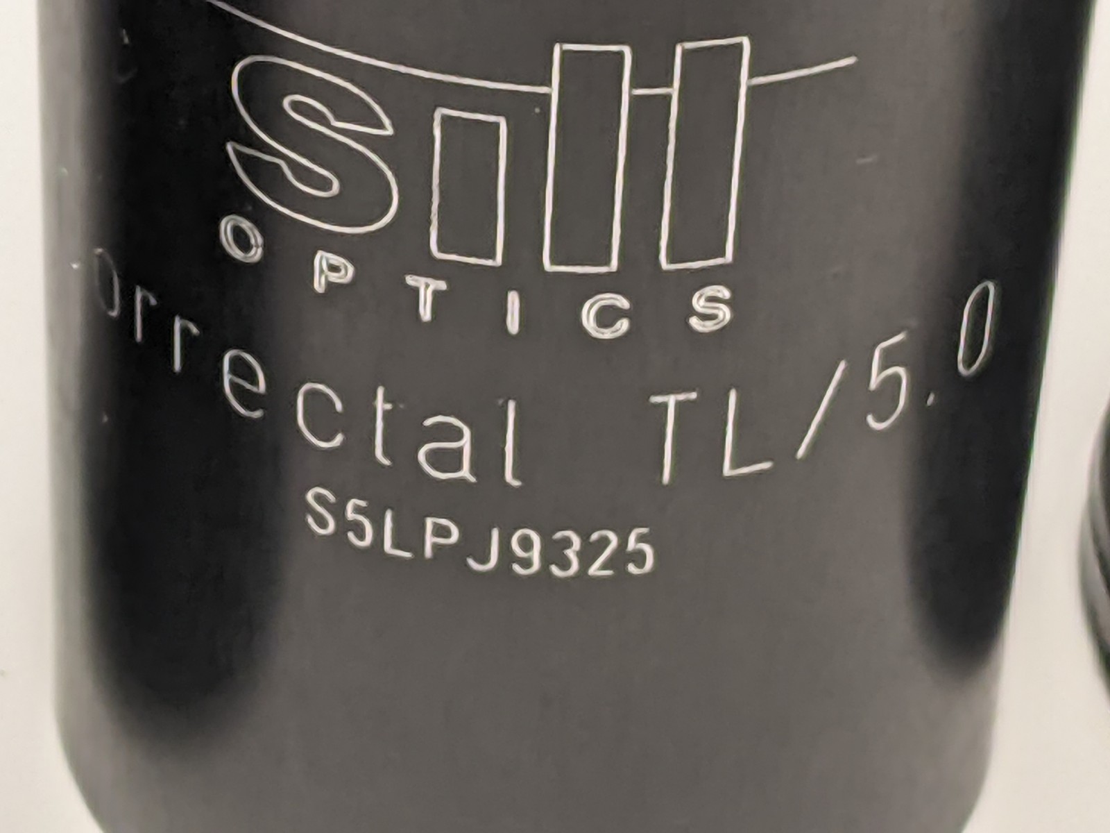 Sill Optics Telecentric Lens Lot (9) + (20) M42 Tubes 1X 2X 3X 4X 5X