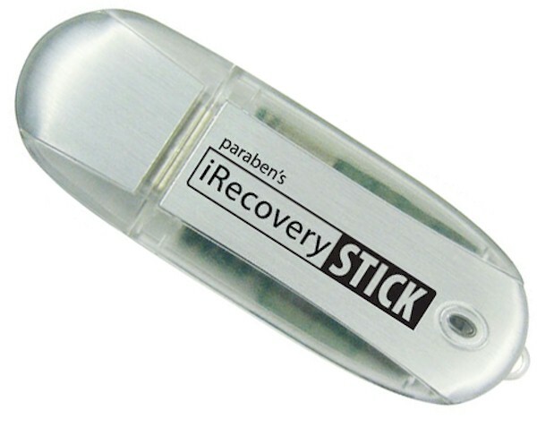 Paraben Cell Phone Investigation Kit