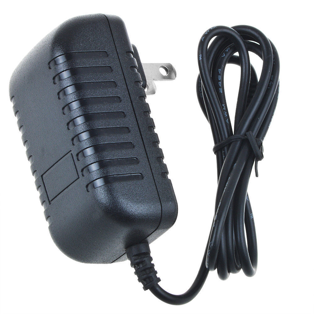 2 Pack 12V 2A 12 Volt DC 2 Amp Surveillance Camera Power Supply For Swann