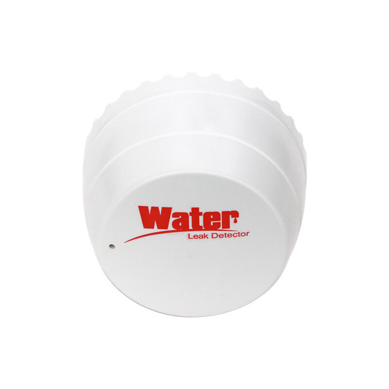Smart Wi-Fi Water Leak Sensor – 2.4G Wireless Alarm for Home, Instant Alerts