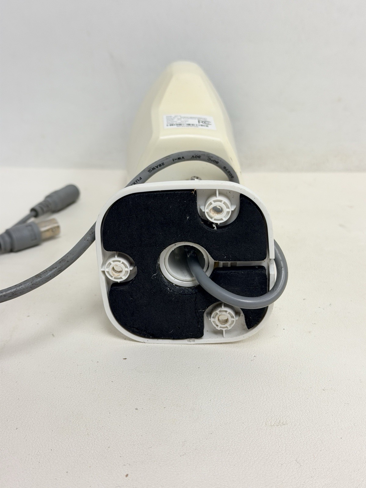 Night Owl 8.0 4K 8MP Security Bullet Camera (CM-PTHD80W-BU)