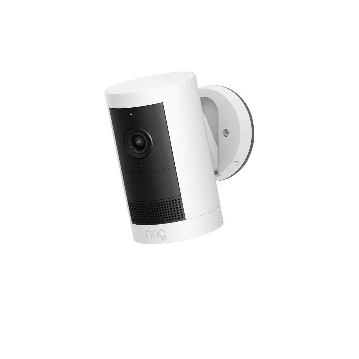 Ring Outdoor Cam Plus, Battery with 2K Video and Ring Vision, Low-Light Sight, a