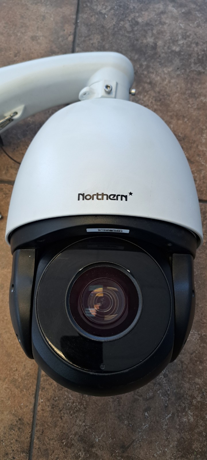 NORTHERN IP PTZ CAMERA 30X ZOOM N2IPPTZ30X HOME BUSINESS SECURITY DIGITAL IP PTZ