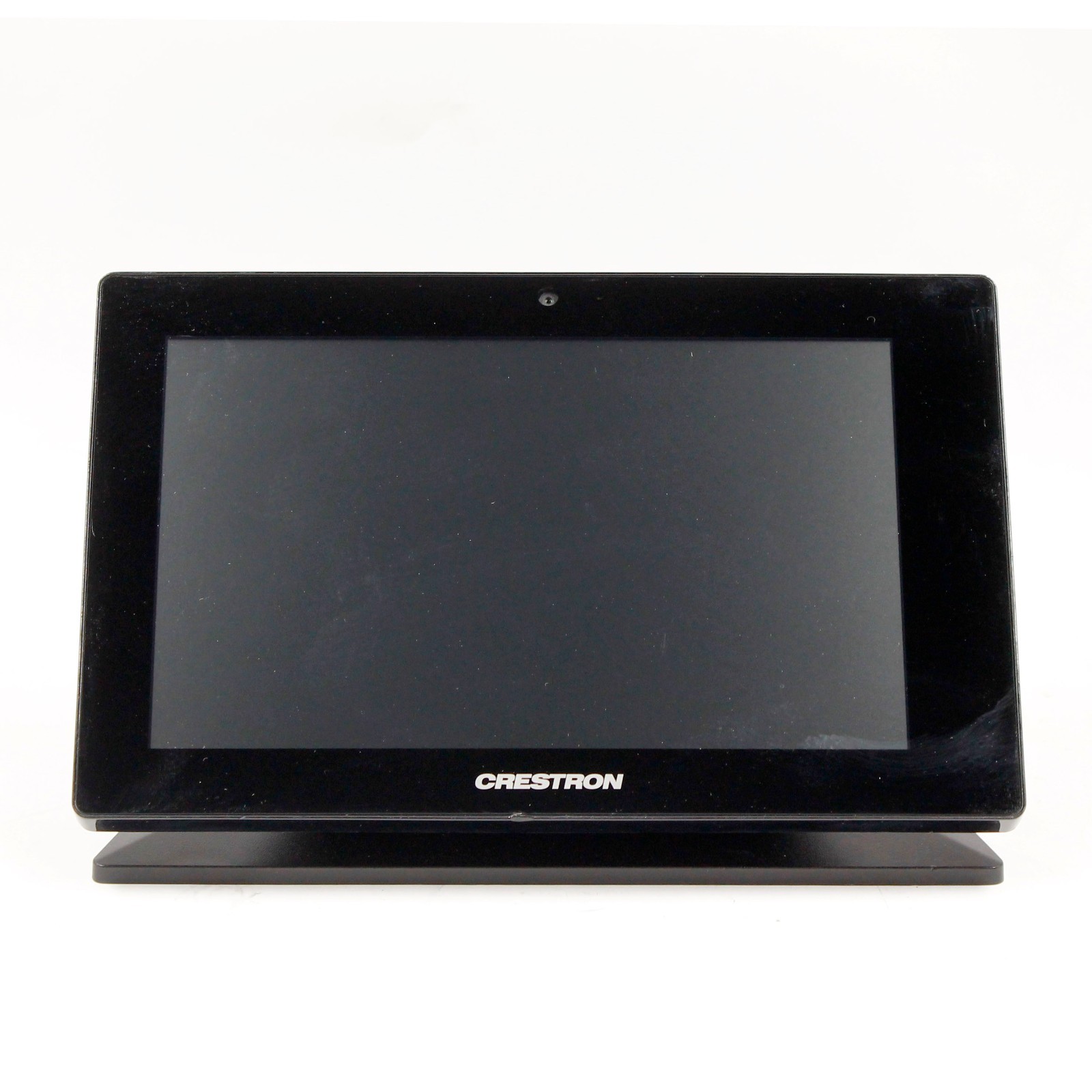 Crestron TSW-760 TSS-7-B-S 7” Touch Screen + LED Panel TSW-760-TK-B-S