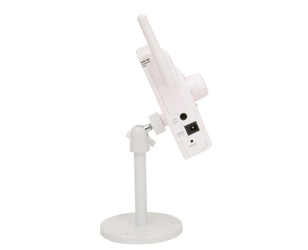 Voyager Smartbot Network Security Camera