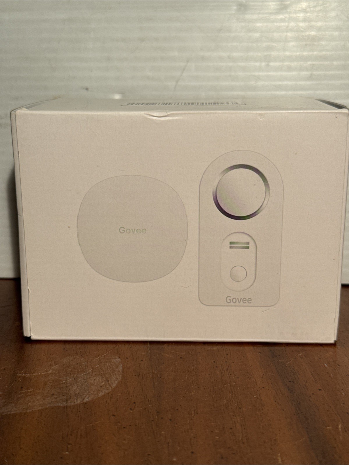 1 Govee Water Detector model H5040+h5054