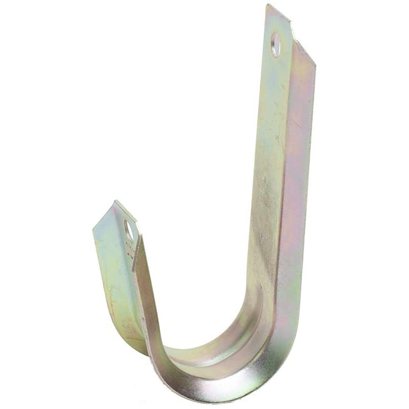 Platinum Tools JH12-100 3/4″ Standard J-Hook, 100 Piece