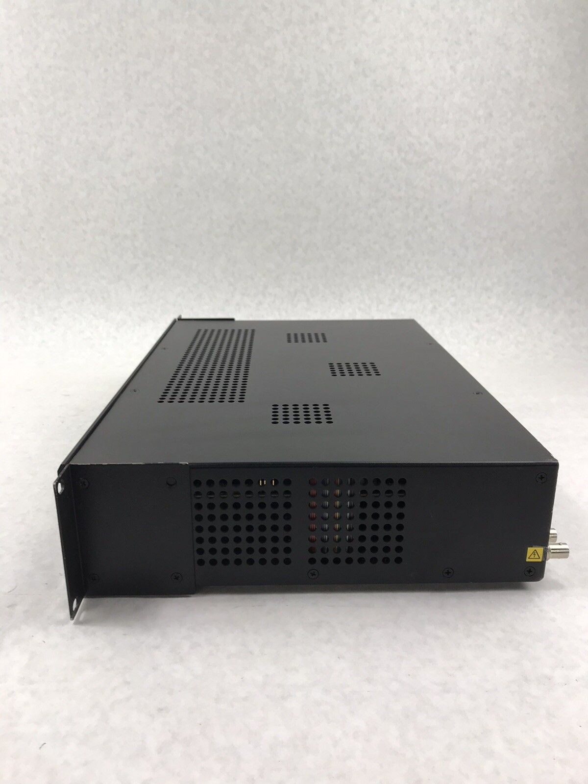 Crestron MPS-100 Professional Media System 24VDC 30W Class 2