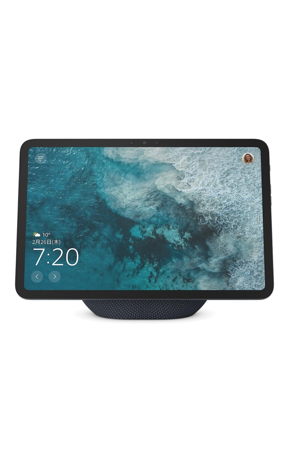 Amazon Echo Show 11 Full HD smart display 11-inch w/ Alexa Graphite 2025 New