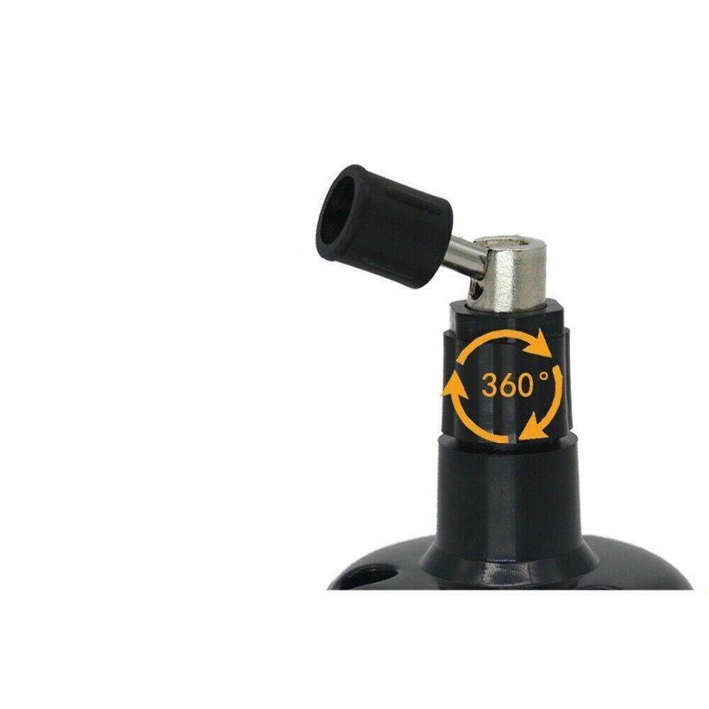 3X Blink XT/2 In/Outdoor Camera Wall Mount Bracket Protective Adjustable Holder