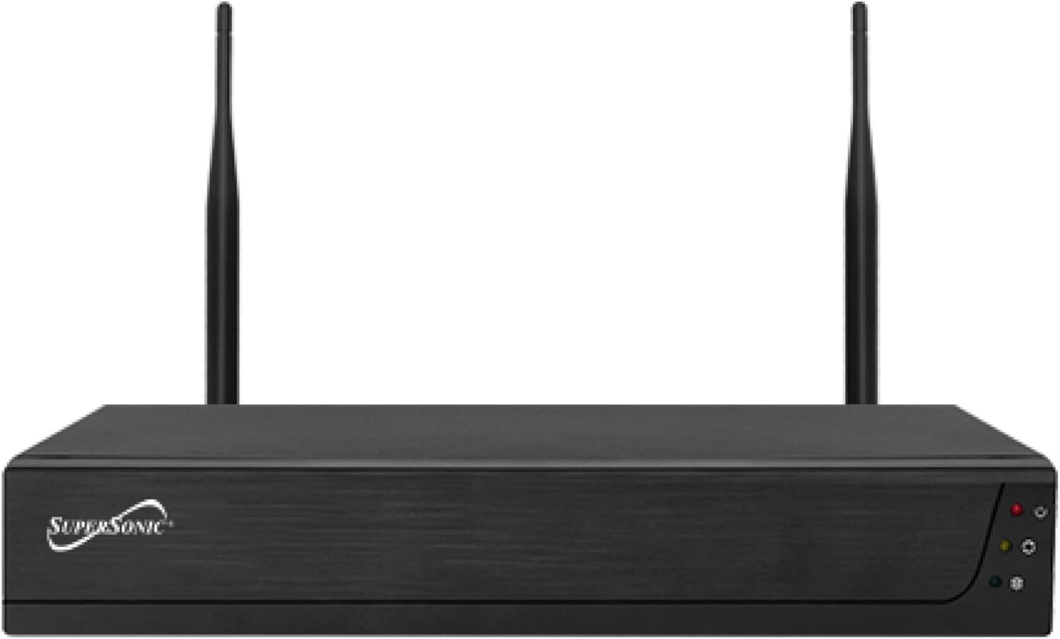 SC-5004NVR 4-Channel Wireless Security Camera System +Full HD(1080P) +1TB Memory