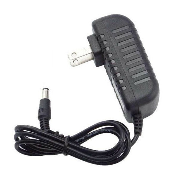 16V 2A 2000mA AC/DC 110-240V Converter Adapter Wall Charger Power Supply Mains