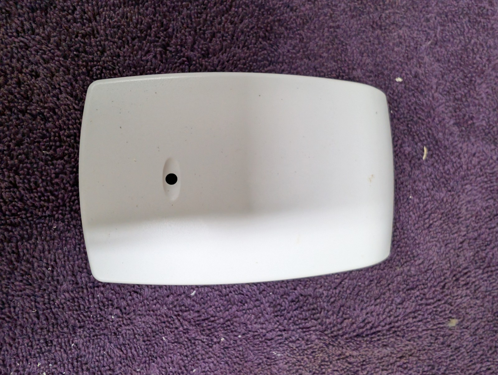Honeywell 5853 Wireless Glass Break Detector Sensor – Works Great – Nice
