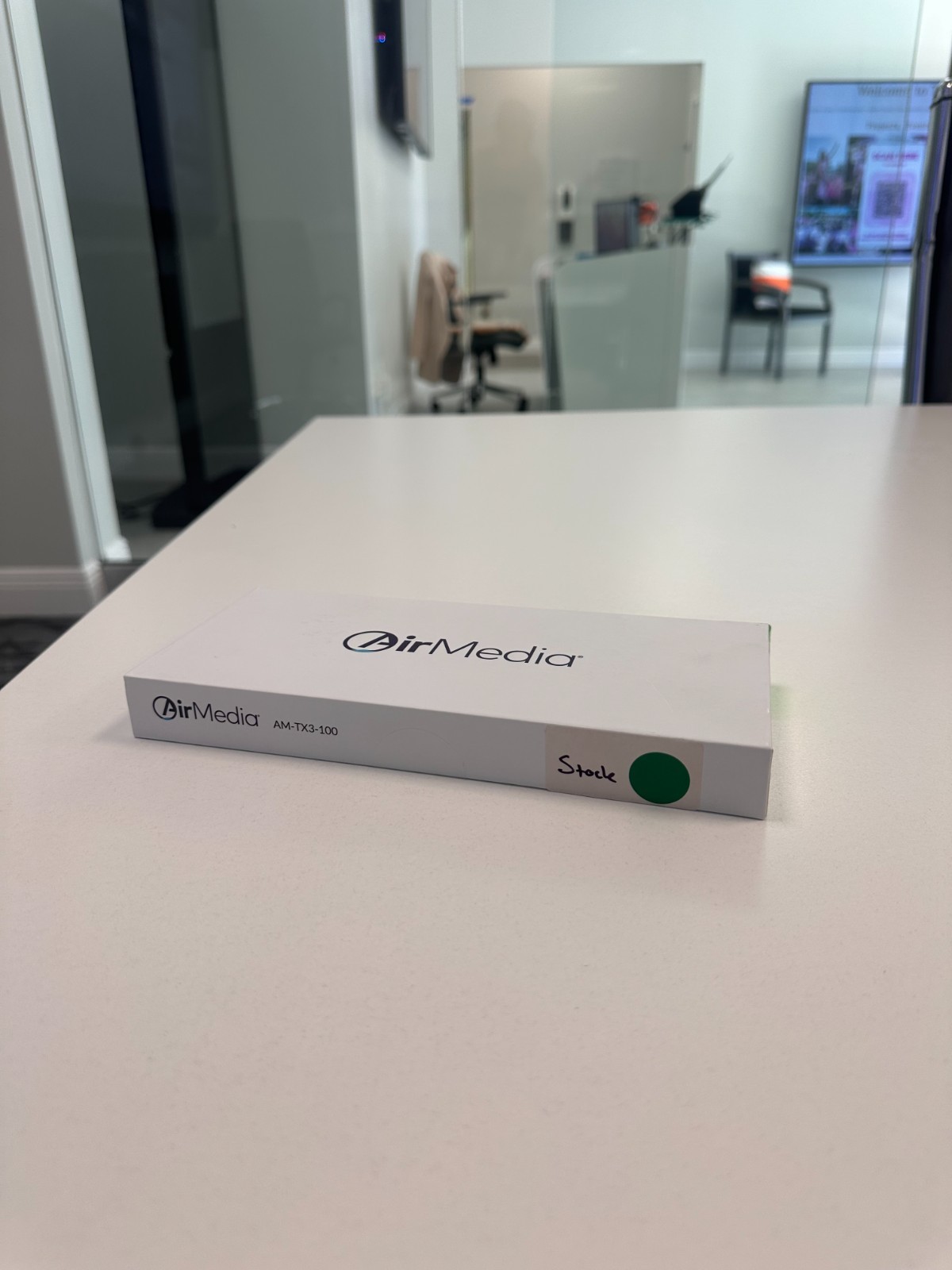 Crestron AirMedia AM-TX3-100