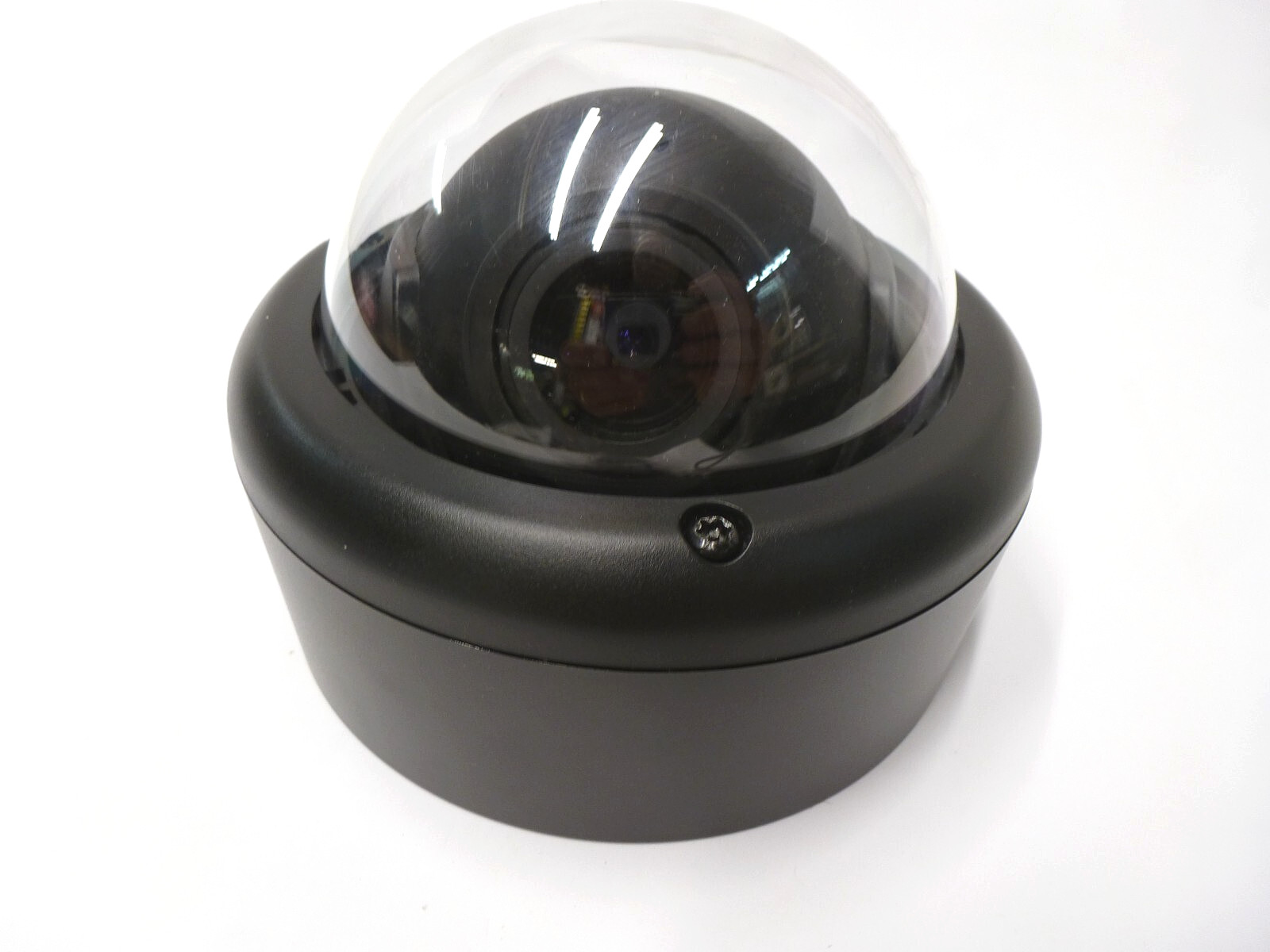 Arecont Vision AV2246PM-D-LG 1080p MegBall WDR RZ RF P-Iris 3-10mm F1.3 Camera