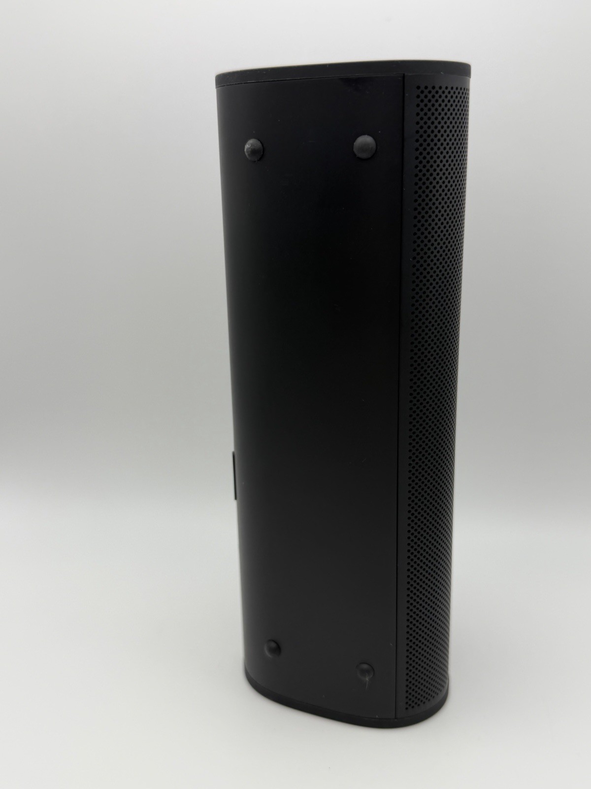 Sonos Roam Portable Smart Speaker Bundle Black Charging Stand Water Resistant