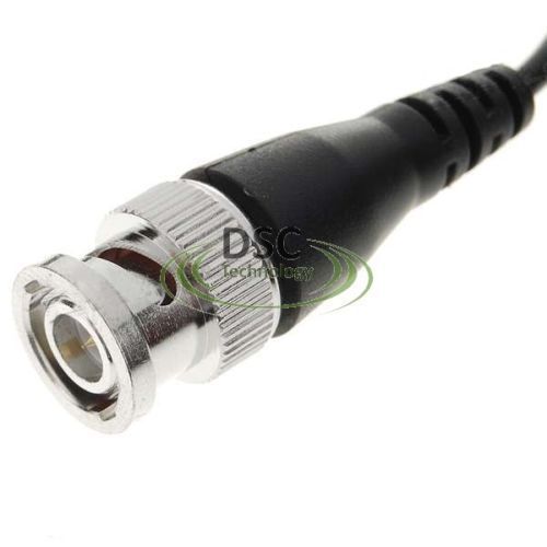 200Pcs (100Packs of 2) CCTV BNC Video Balun, US SELLER
