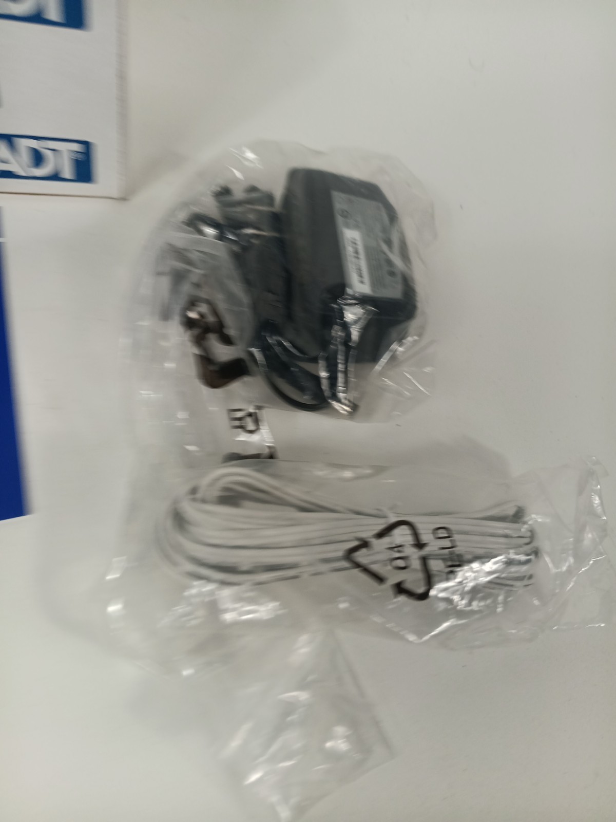 ADT Pulse / Command Model OC835-V5 ADT Outdoor Night HD Camera Weatherproof 720p