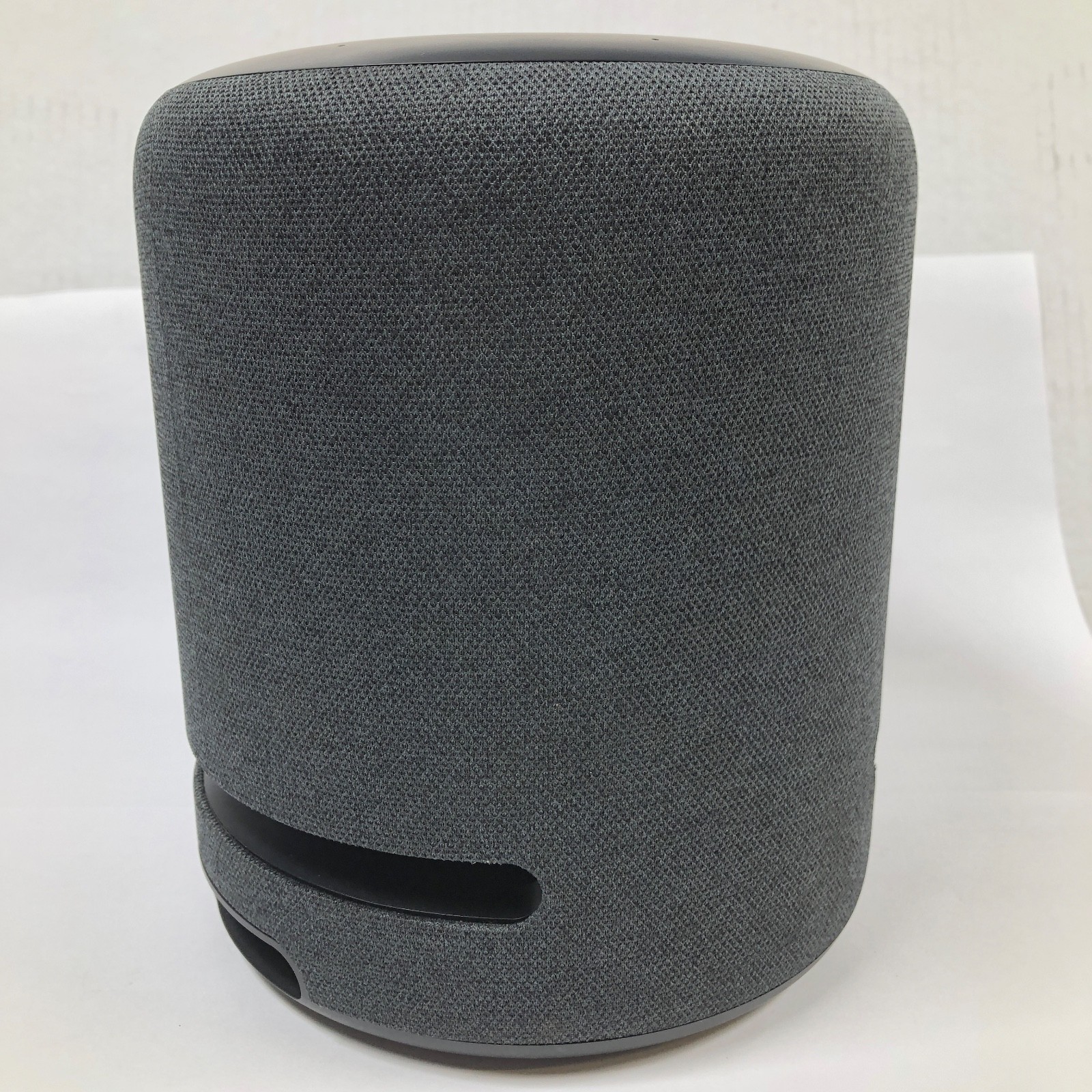 Amazon Echo Studio Smart Home Speaker With Alexa Charcoal O2T2V3 W/Cord