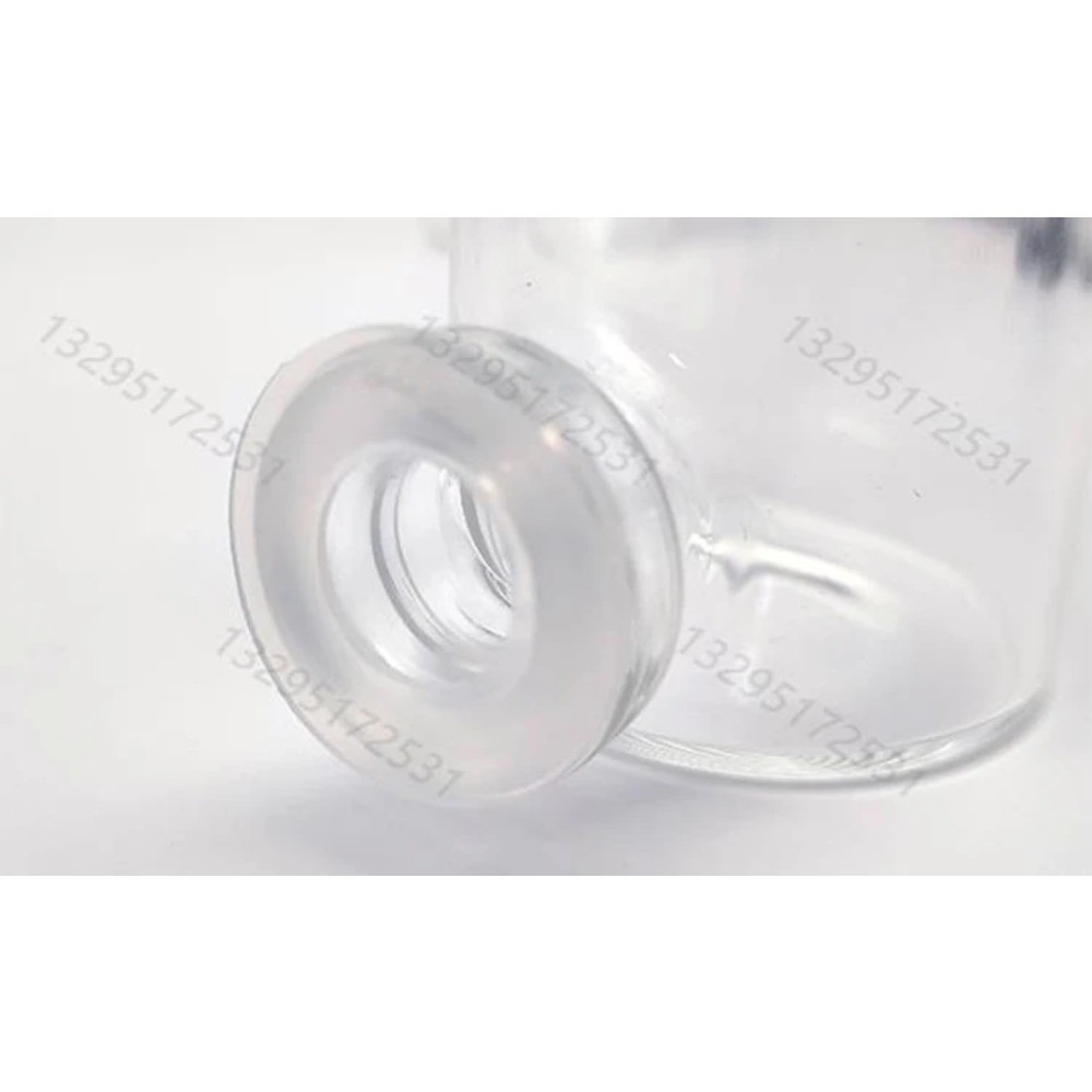 H-type Sealed Two-compartment Electrolytic Cell 10-500ml Three Electrode