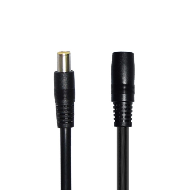 15cm Adapter Cable from DC8020 Female to DC7909 Male for Various Devices Power