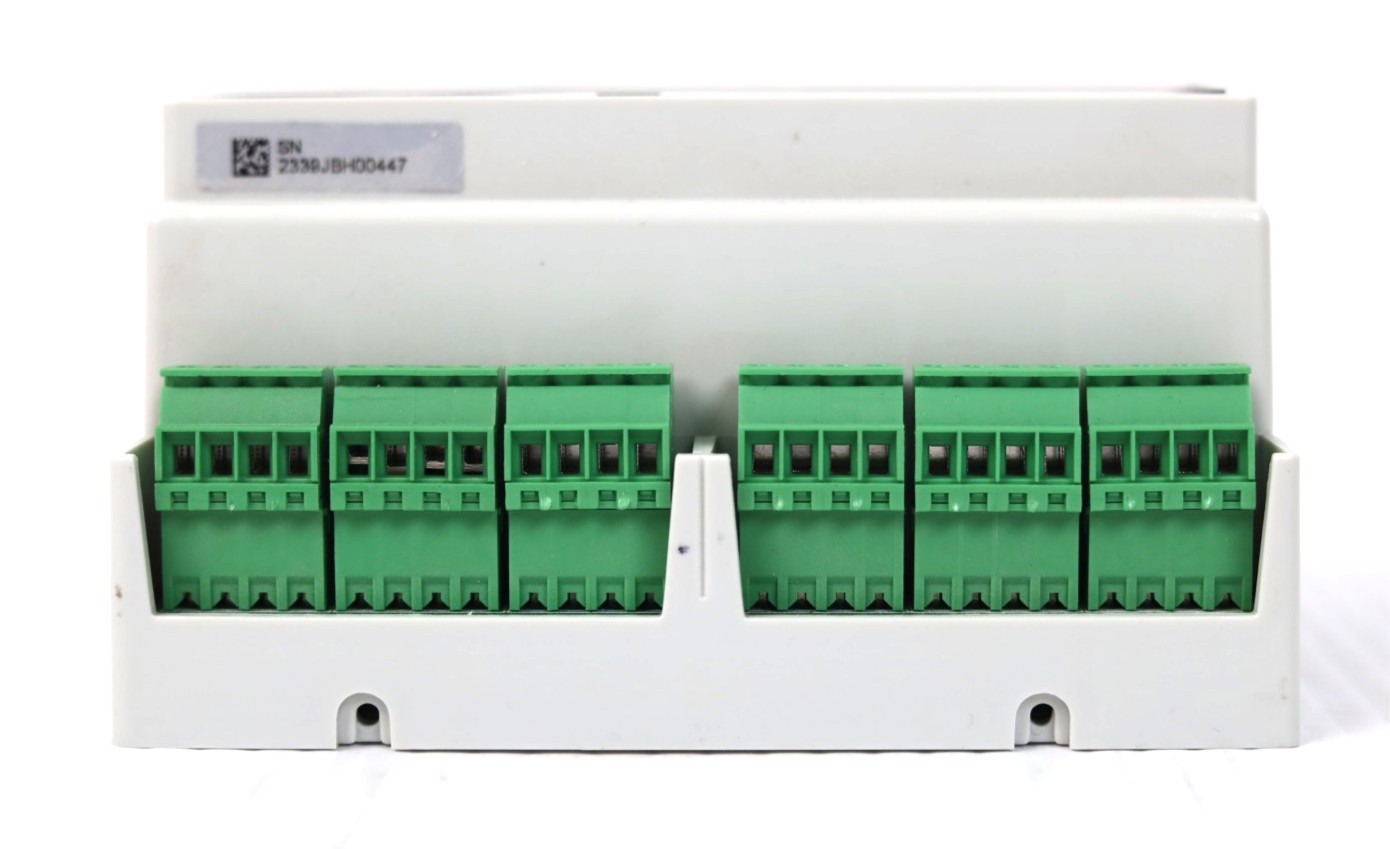Crestron DIN-BLOCK Rail Cresnet Distribution Block w577