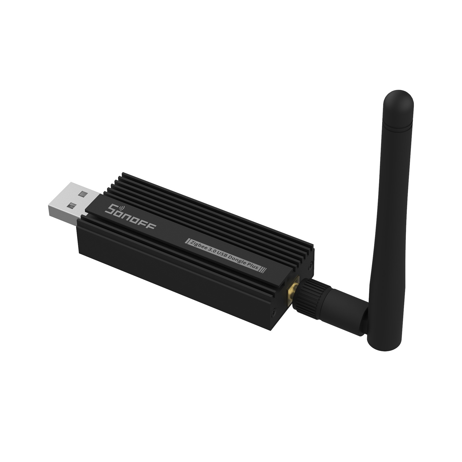 SONOFF Zigbee gateway USB Dongle Plus 3.x.0 TI CC2652P + CP2102 N Coordinator