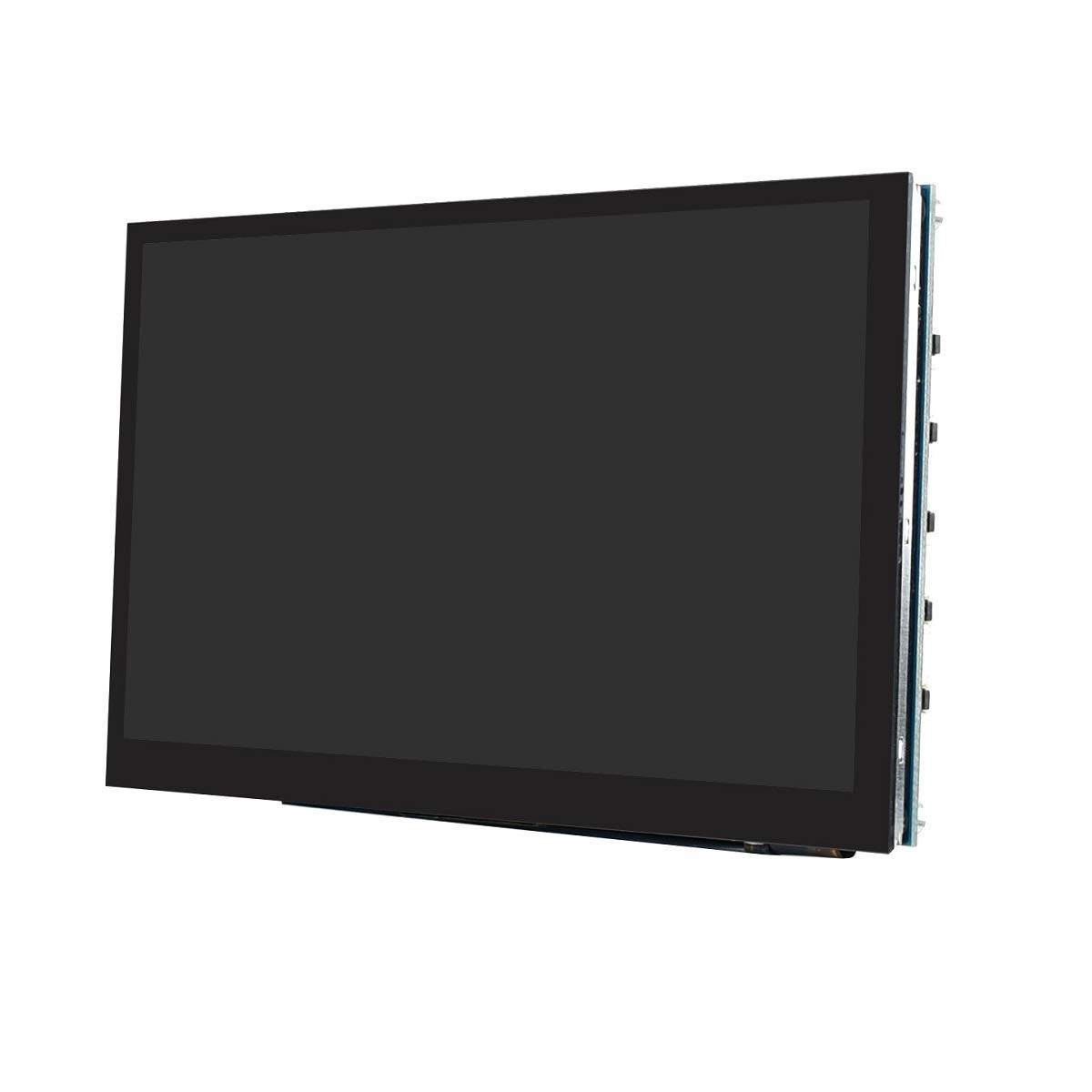 Ingcool 7 Inch Hdmi Lcd 1024X600 Resolution Capacitive Touch Screen Ips Display