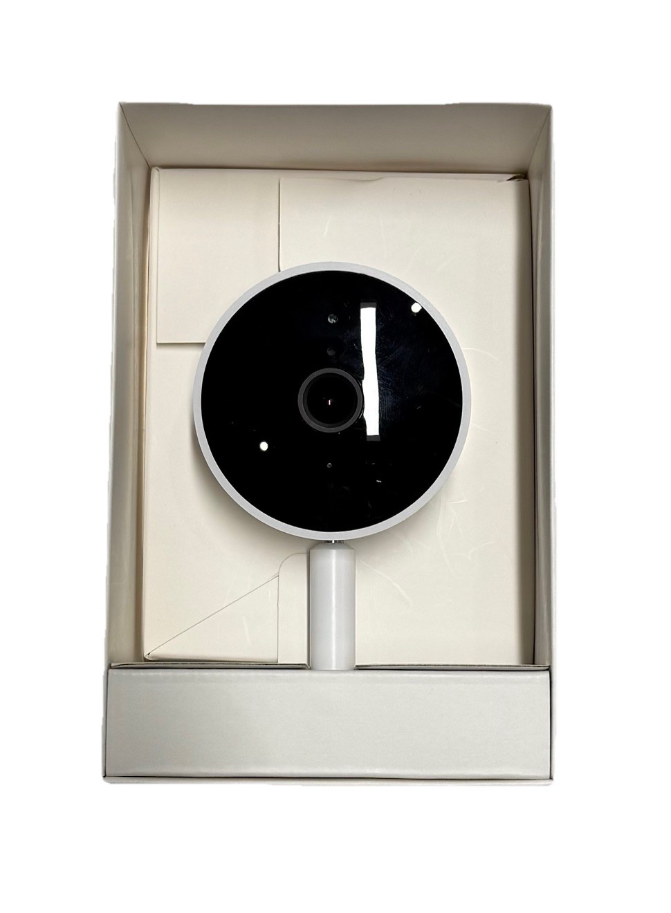 Blurams Home Pro Smart Home Camera 1080p HD WiFi Baby Monitor