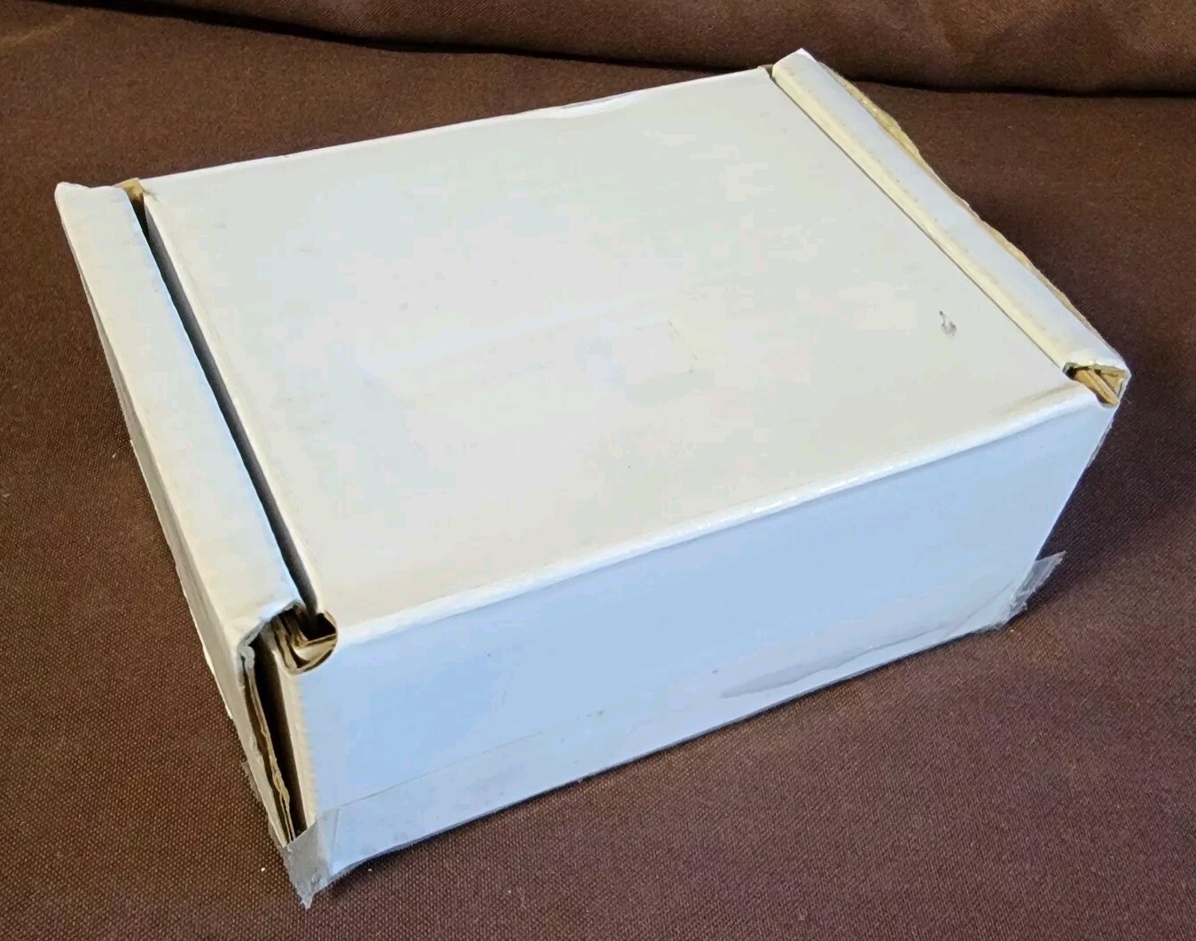 Elan VSE100I 100W HP Electronic Stereo Volume Control With Override And IR Ivory